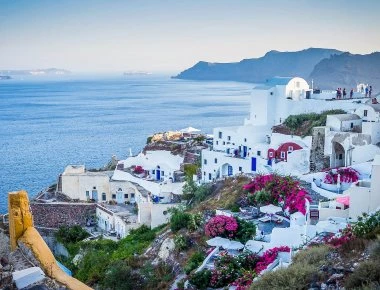 Η Τουρκία πλήττει τον ελληνικό τουρισμό: Λίρα και οκταπλάσιοι Ρώσοι τουρίστες δίνουν «ανάσα ζωής» στον τουρκικό τουρισμό